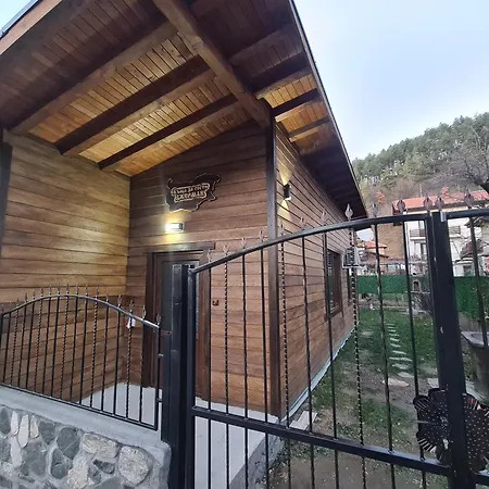 джерман Dzherman *