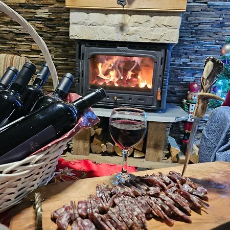 джерман Dzherman Villa