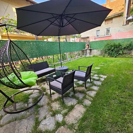 джерман Dzherman فيلة