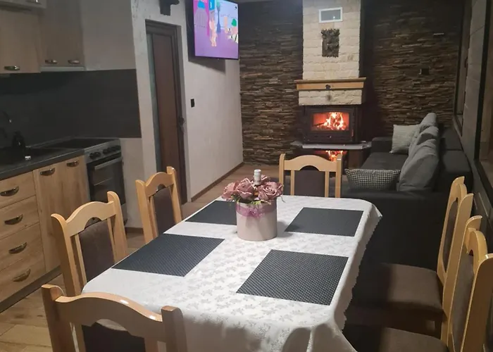 Villa джерман Dzherman