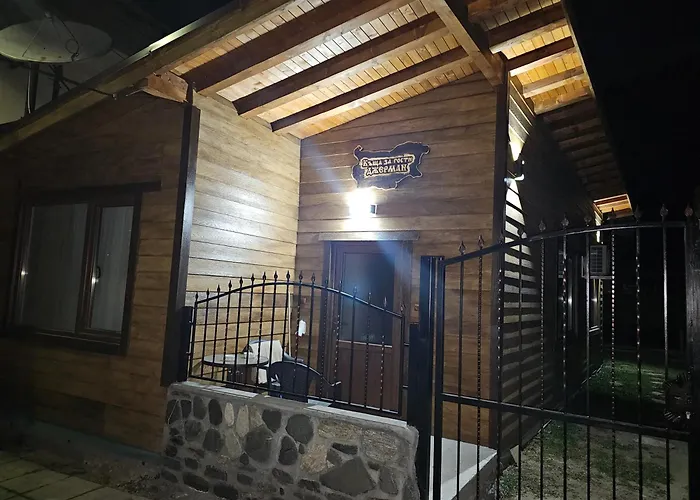 джерман Dzherman