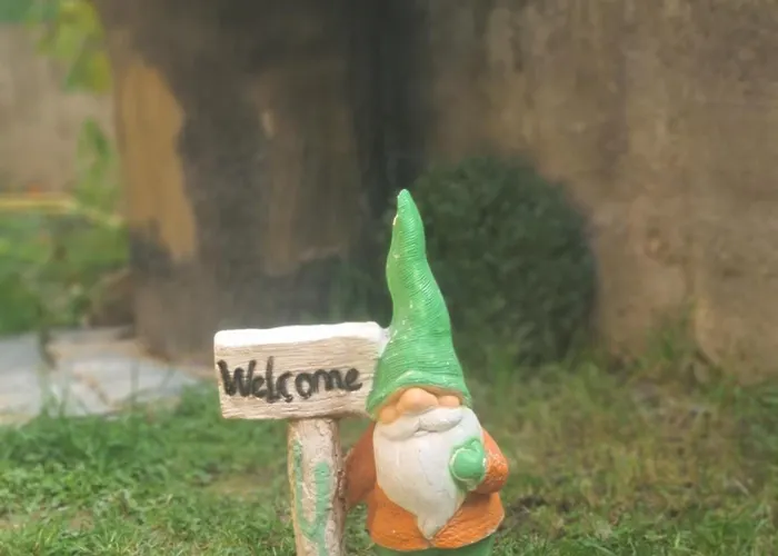 Луксозна вила джерман Dzherman