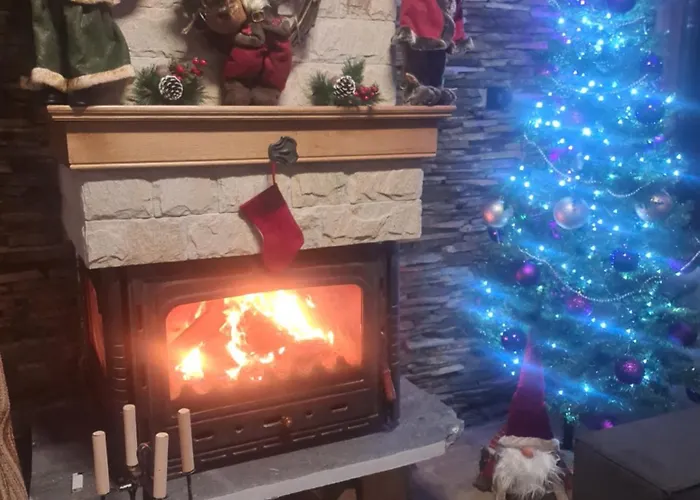 джерман Dzherman Villa *