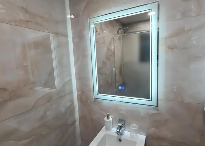 Луксозна вила джерман Dzherman