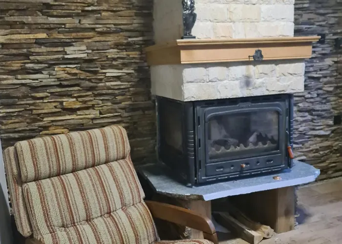 джерман Dzherman Луксозна вила *