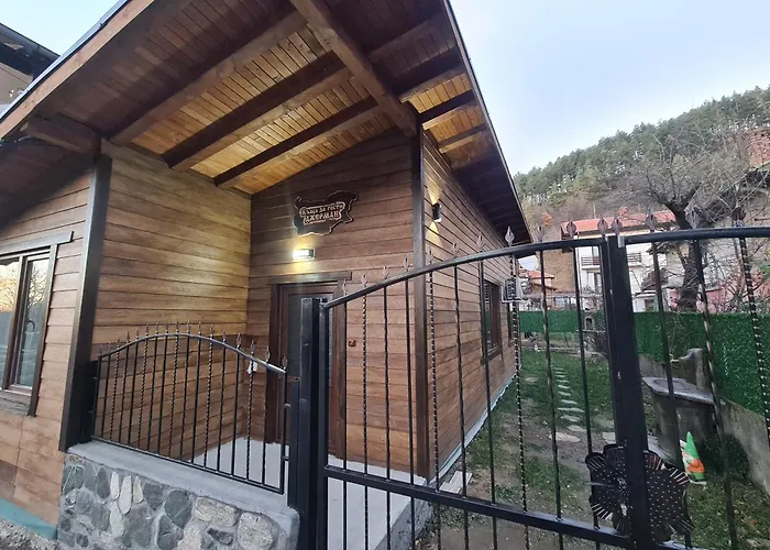 джерман Dzherman *