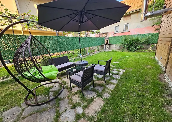 джерман Dzherman Villa